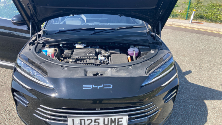 BYD Seal U 1.5 DM-i Boost 5dr Auto Estate